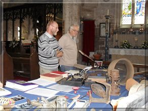 Helpringham History