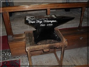 Helpringham History