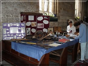Helpringham History