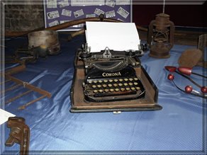 Helpringham History
