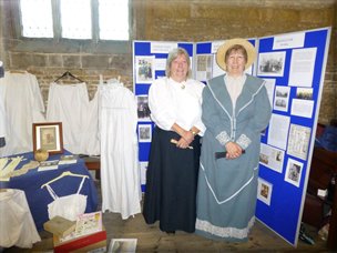 Helpringham History