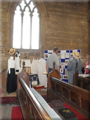 Helpringham History