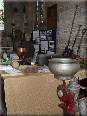 Helpringham History