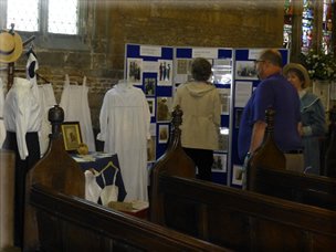 Helpringham History