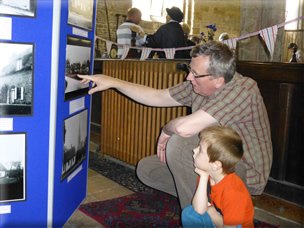 Helpringham History