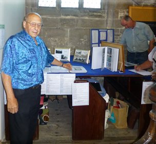 Helpringham History