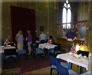 Helpringham History