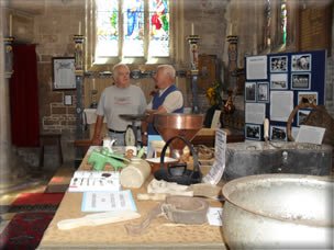 Helpringham History