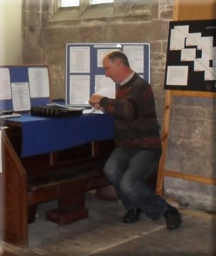 Helpringham History
