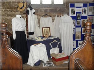 Helpringham History