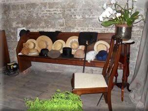 Helpringham History