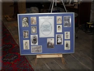 Helpringham History