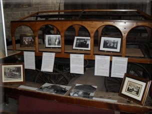 Helpringham History