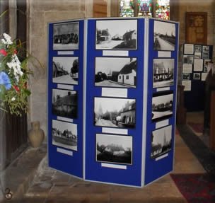 Helpringham History