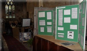 Helpringham History