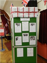 Helpringham History