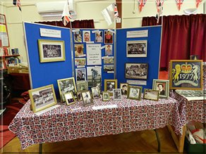 Helpringham History