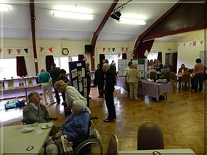 Helpringham History