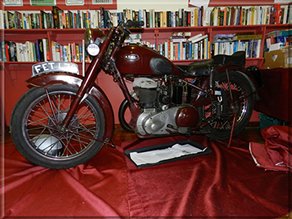 Helpringham History
