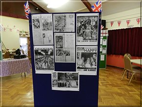 Helpringham History