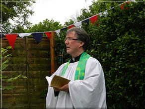 Helpringham History