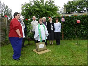 Helpringham History