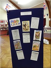 Helpringham History