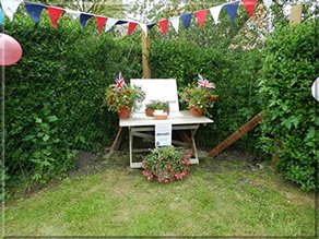 Helpringham History