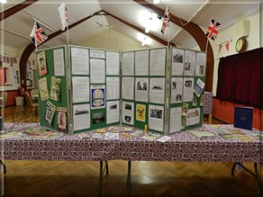 Helpringham History