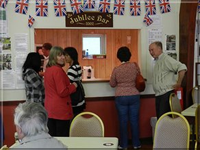 Helpringham History