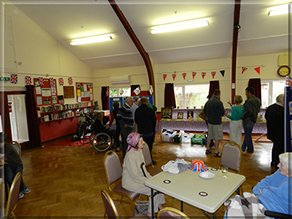Helpringham History