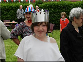 Helpringham History