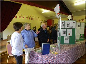 Helpringham History
