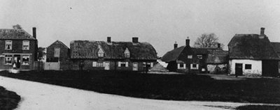 Helpringham History